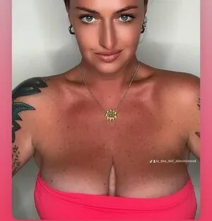 Ilaria Lanci OnlyFans Leaked Free Thumbnail Picture - #K0dvUa6tPn