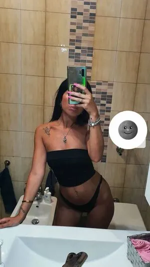 Ilaria Sigaudo OnlyFans Leaked Free Thumbnail Picture - #NcKvx15RVQ