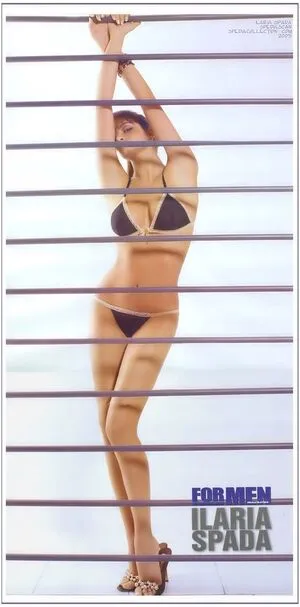 Ilaria Spada OnlyFans Leaked Free Thumbnail Picture - #fsVcvKKRJC