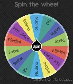 Ilariasigaudo OnlyFans Leaked Free Thumbnail Picture - #gTbJmx1iqn