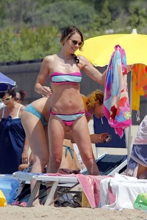 Ilary Blasi OnlyFans Leaked Free Thumbnail Picture - #1GC657DvpF