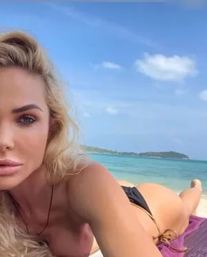 Ilary Blasi OnlyFans Leaked Free Thumbnail Picture - #ev0VIAxjhB