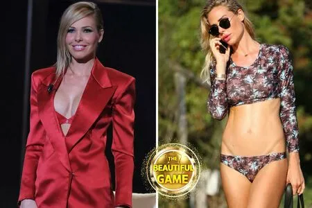 Ilary Blasi OnlyFans Leaked Free Thumbnail Picture - #v3z4d1kX3J