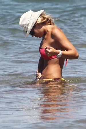 Ilary Blasi OnlyFans Leaked Free Thumbnail Picture - #yk3CK2e9AP