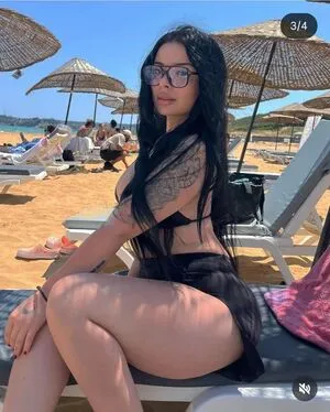 Ilayda Erkan OnlyFans Leaked Free Thumbnail Picture - #1z07v8ZTYr