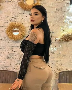 Ilayda Erkan OnlyFans Leaked Free Thumbnail Picture - #8KnHRENhHM
