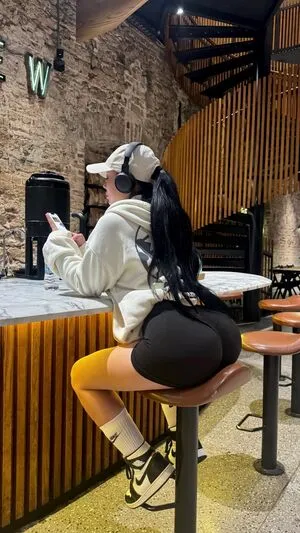 Ilayda Erkan OnlyFans Leaked Free Thumbnail Picture - #CCTIM8SKMr