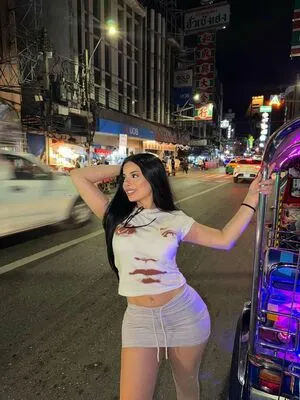 Ilayda Erkan OnlyFans Leaked Free Thumbnail Picture - #NW3As6SZdH