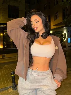 Ilayda Erkan OnlyFans Leaked Free Thumbnail Picture - #eBHYN2eM5J