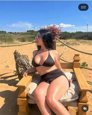 Ilayda Erkan OnlyFans Leaked Free Thumbnail Picture - #uSAUhkMC5O