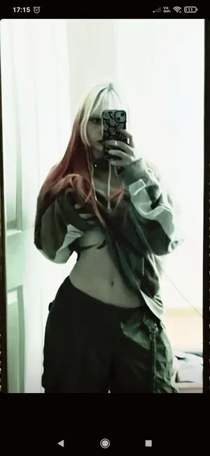 Ilayserah OnlyFans Leaked Free Thumbnail Picture - #8xAmBSfVvX