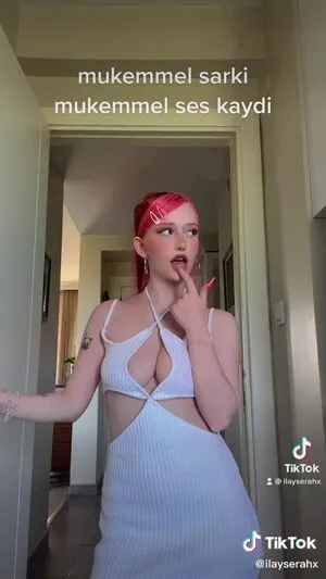 Ilayserah OnlyFans Leaked Free Thumbnail Picture - #M3ONz0Q5CA