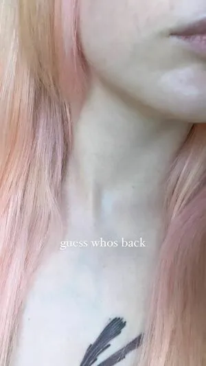 Ilayserah OnlyFans Leaked Free Thumbnail Picture - #eZiSHjzZhD