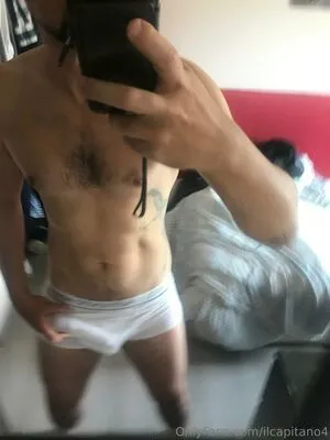 Ilcapitano4 OnlyFans Leaked Free Thumbnail Picture - #T1G8tLxFIC