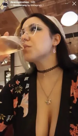 Ileanspiration OnlyFans Leaked Free Thumbnail Picture - #JSUFYHBtH4
