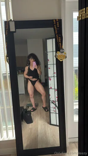 Ileezy OnlyFans Leaked Free Thumbnail Picture - #NhTUTsqx03