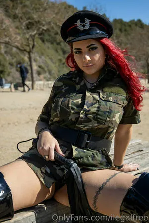 Ilegalph OnlyFans Leaked Free Thumbnail Picture - #3x8sN8Iran