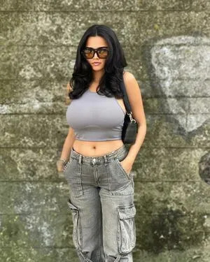 Ilenadecesare OnlyFans Leaked Free Thumbnail Picture - #TrnJV7BUUk