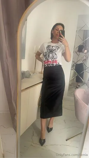 Ilenia OnlyFans Leaked Free Thumbnail Picture - #MZp6BXetfY