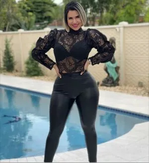 Ilenn Santos OnlyFans Leaked Free Thumbnail Picture - #VFBTTsc2mC