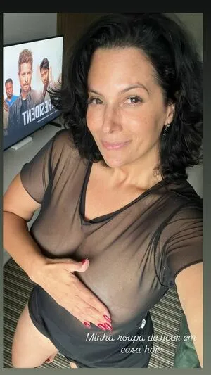Ileuza Elias OnlyFans Leaked Free Thumbnail Picture - #KgO0ehGjGC