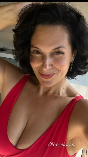 Ileuza Elias OnlyFans Leaked Free Thumbnail Picture - #pkpQPjVmu1