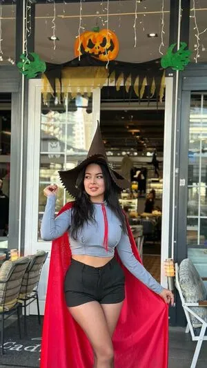 Ileyna Savuk OnlyFans Leaked Free Thumbnail Picture - #dKEEf1dnUl