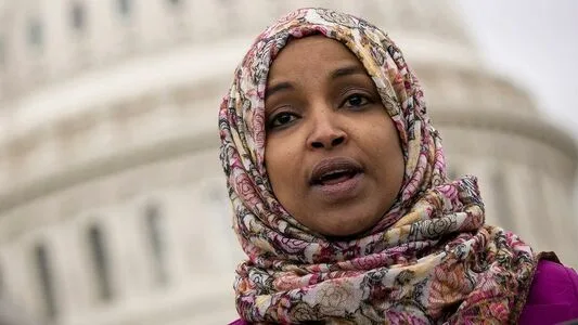 Ilhan Omar OnlyFans Leaked Free Thumbnail Picture - #CLvm7eBbqU