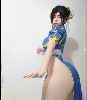 Ili Robledo OnlyFans Leaked Free Thumbnail Picture - #d7ATgSg616