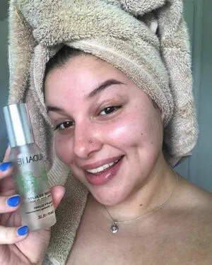 Ilianna OnlyFans Leaked Free Thumbnail Picture - #SSiQy0ra35
