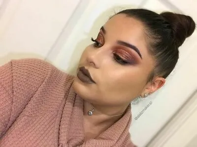 Ilianna OnlyFans Leaked Free Thumbnail Picture - #WJIC3PQpKI