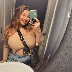 Ilianna OnlyFans Leaked Free Thumbnail Picture - #hywepgISRI