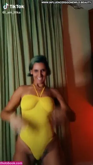 Ilika Teixeira OnlyFans Leaked Free Thumbnail Picture - #xaROxXPBuR