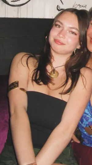 Ilinamcqueen OnlyFans Leaked Free Thumbnail Picture - #7Iz9gjASRH