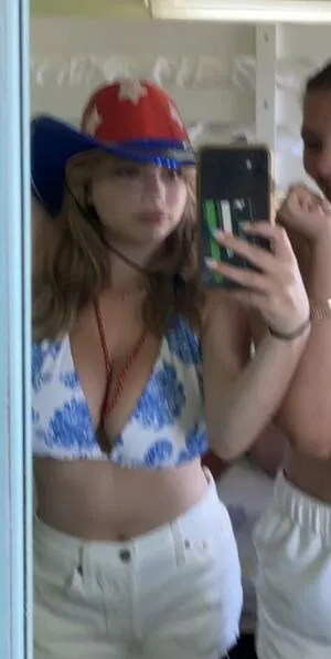 Ilinamcqueen OnlyFans Leaked Free Thumbnail Picture - #ZAhQLtm8zZ