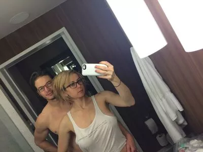 Iliza Shlesinger OnlyFans Leaked Free Thumbnail Picture - #3rNiiQ3zF4