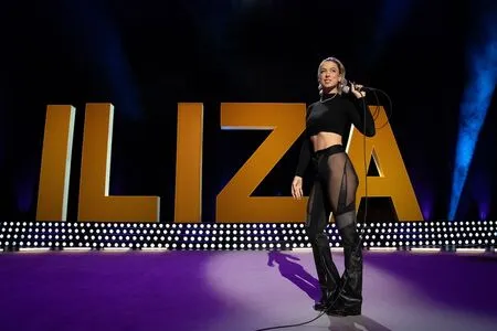 Iliza Shlesinger OnlyFans Leaked Free Thumbnail Picture - #Ef6snKGPdd