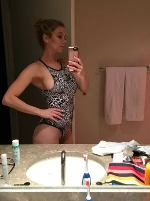 Iliza Shlesinger OnlyFans Leaked Free Thumbnail Picture - #J9jkzDIfig