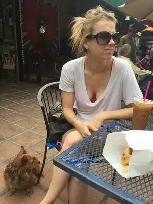 Iliza Shlesinger OnlyFans Leaked Free Thumbnail Picture - #KFynEgJnU5