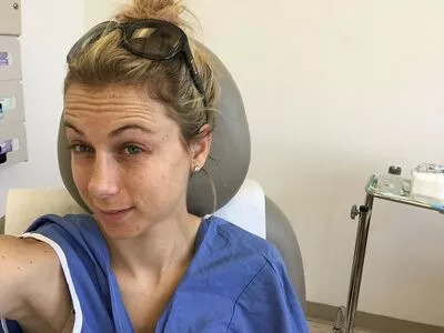 Iliza Shlesinger OnlyFans Leaked Free Thumbnail Picture - #Ny00o13TcY