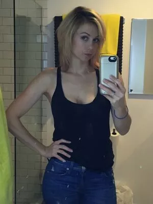 Iliza Shlesinger OnlyFans Leaked Free Thumbnail Picture - #PEVTk1Dslb