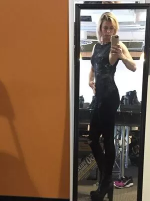 Iliza Shlesinger OnlyFans Leaked Free Thumbnail Picture - #PlfYVFPeyx