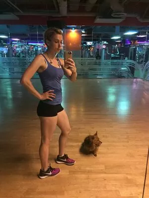 Iliza Shlesinger OnlyFans Leaked Free Thumbnail Picture - #TFOP4nlDBG