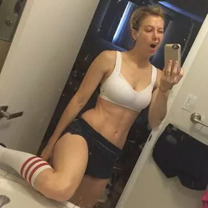 Iliza Shlesinger OnlyFans Leaked Free Thumbnail Picture - #WjqMaxeErz