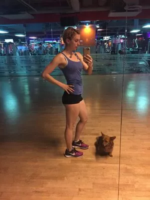 Iliza Shlesinger OnlyFans Leaked Free Thumbnail Picture - #byUEenXp6a