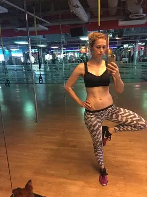 Iliza Shlesinger OnlyFans Leaked Free Thumbnail Picture - #cgZYSwgKHg