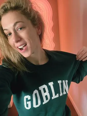 Iliza Shlesinger OnlyFans Leaked Free Thumbnail Picture - #llnO72SkPn