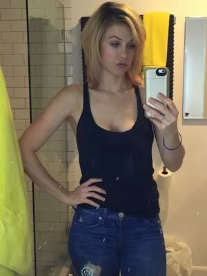 Iliza Shlesinger OnlyFans Leaked Free Thumbnail Picture - #vrcCVbXjcA