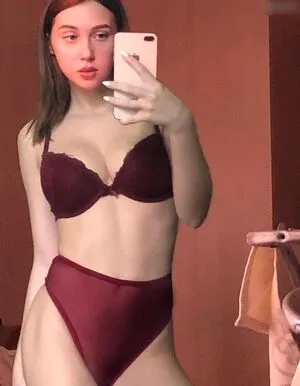 Illbitu Angelica OnlyFans Leaked Free Thumbnail Picture - #xSfNSPB3JL