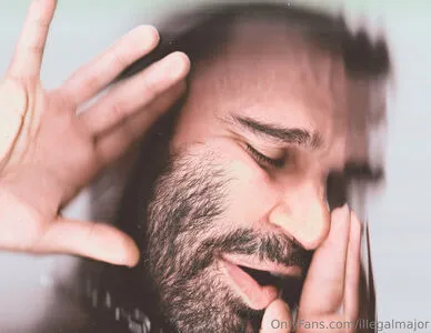 Illegalmajor OnlyFans Leaked Free Thumbnail Picture - #f3P9PAYiQh